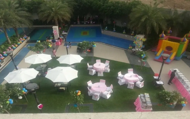 V Retreat Gurgaon