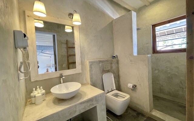 Villa Huruma