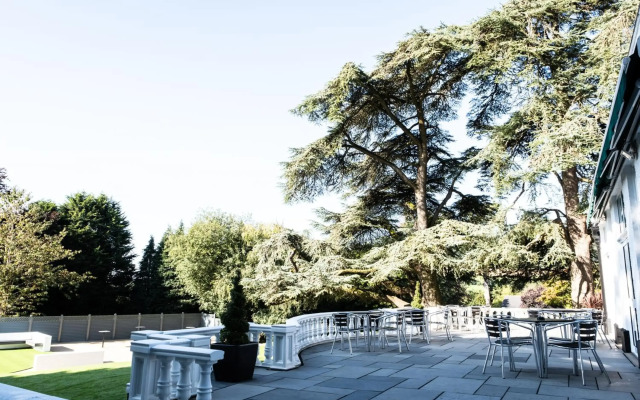 Manor Parc Hotel