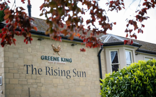 Rising Sun Hotel