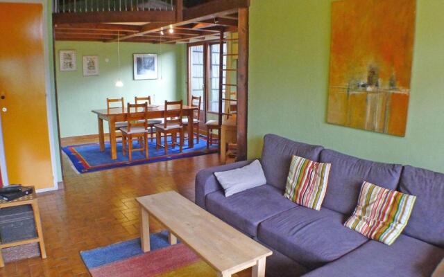 Appartement Samoëns, 2 pièces, 4 personnes - FR-1-629-53