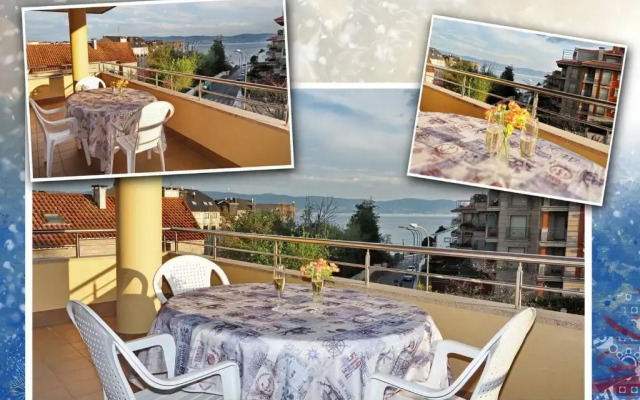 Apartamento Playa Silgar