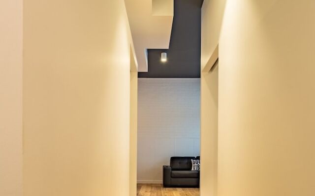Civic Apartments