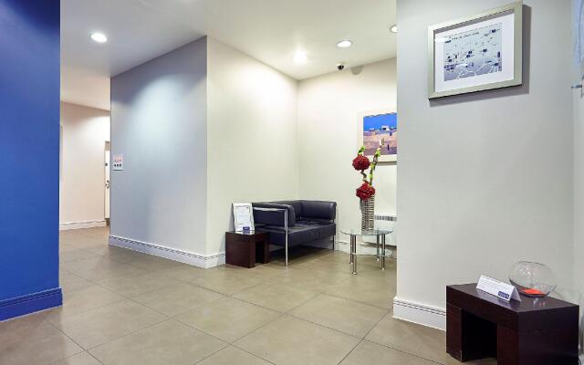 Marlin Apartments London City - Queen Street