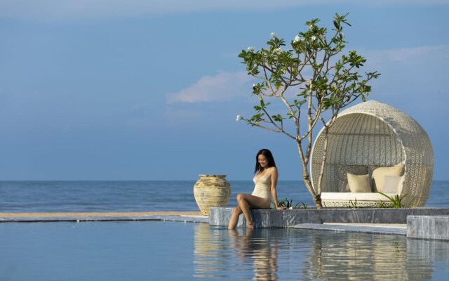 Melia Ho Tram Beach Resort