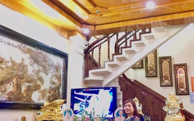 Magic Dieu Linh Hotel