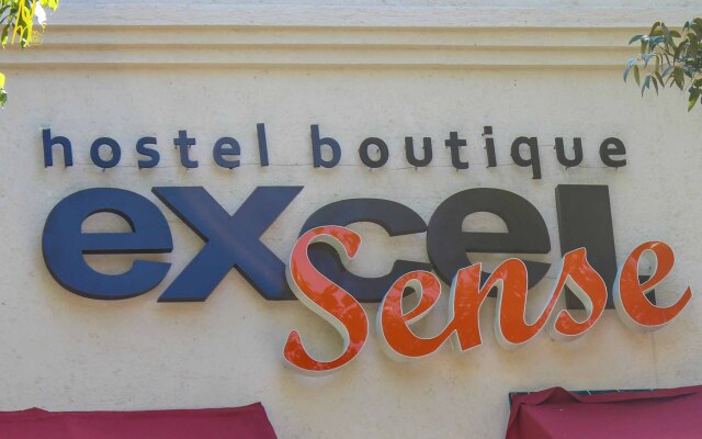 Excel Sense Playacar Boutique Hotel