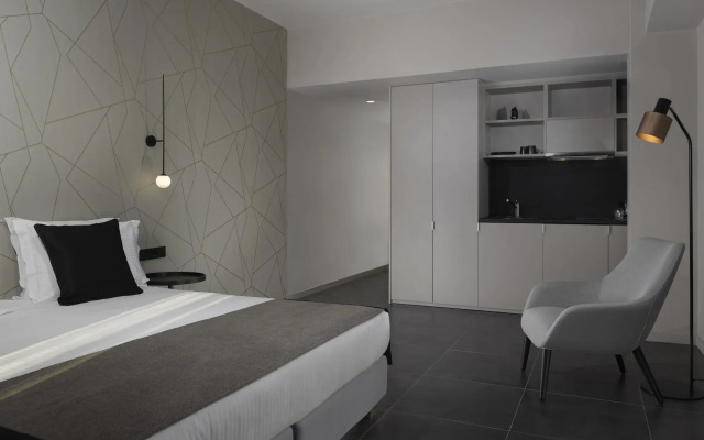 Azur Suites Glyfada