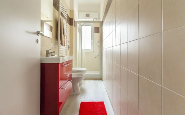 Alessia's Flat- Milano M3 Corvetto