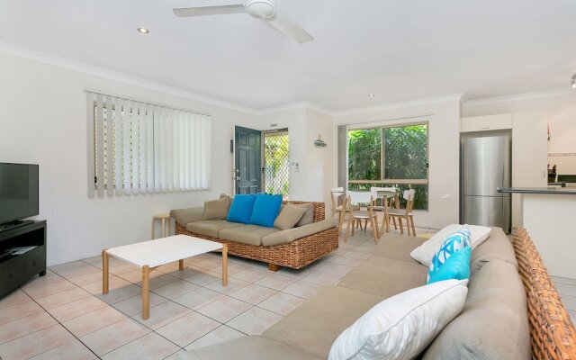 Kewarra Beach Retreat 2