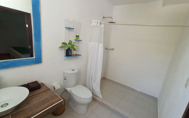 Nativ Tulum Hotel Boutique
