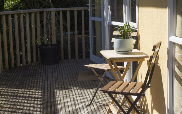 Aston Norwood Chalets