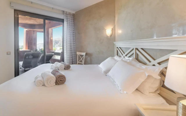 Adjona 1-4 SEA VIEW 2B