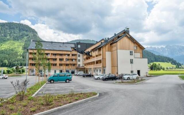 Hallstatt Dachstein Luxury 8 Gosau