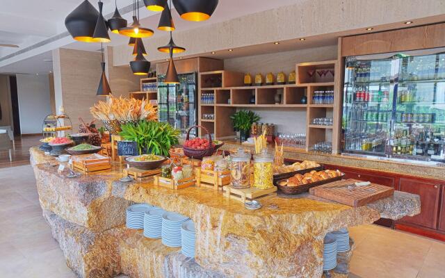 Hyatt Regency Danang Resort and Spa