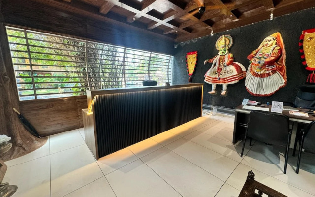 Udaya Ayurveda Resort