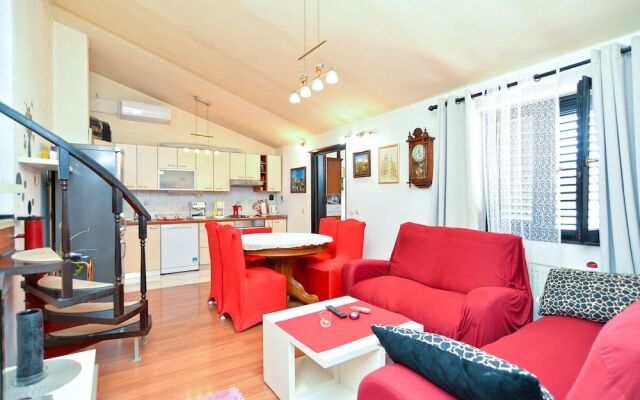 Apartment 1791
