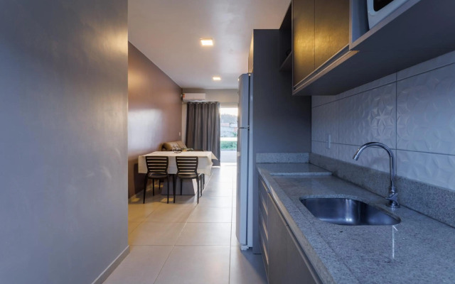 Curta Praia de Armação - Casa Coqueiro