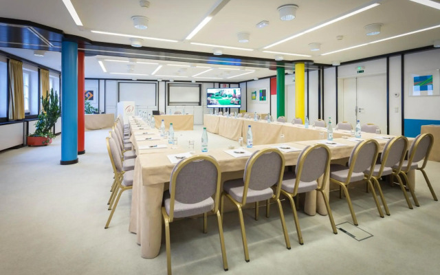 Hotel & Spa A la cour d'Alsace by HappyCulture