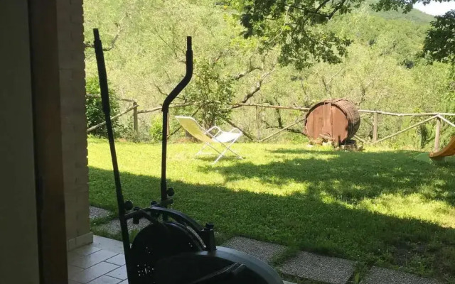 Agriturismo Colleciglio