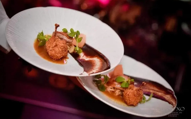 Hallmark Hotel by BON Hotels