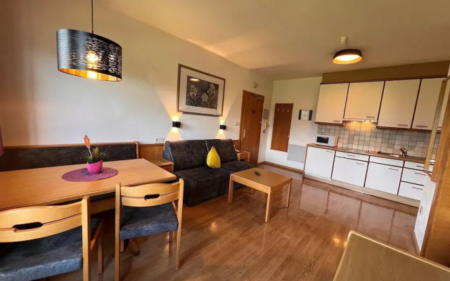Residence Garni Untermoahof