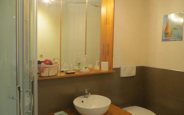 Chambres d'Hôtes Les Deux Caps