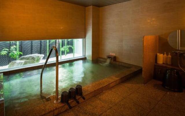 Touyou No Yu Super Hotel Shikoku Chuo