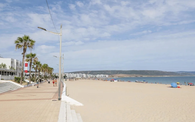 La Yerbabuena in Barbate