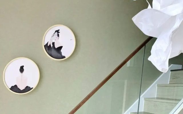 Yinan Design Apartment Beijing Universal Studio