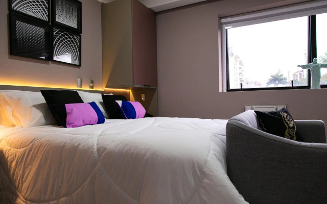 Anora Spaces Bienal Ibirapuera