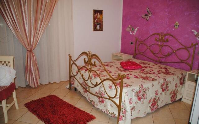 B&B Le Ortensie San Vito