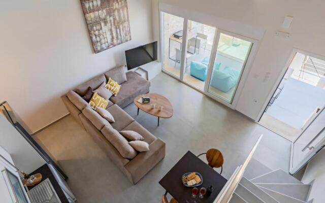 Philip Seafront Suite!