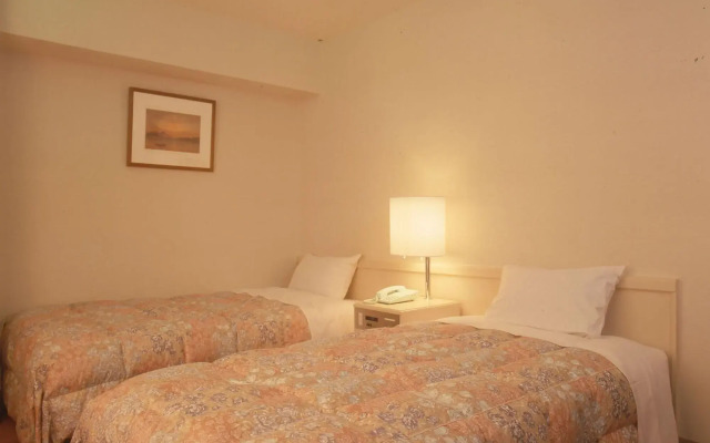 Nagasaki IK Hotel