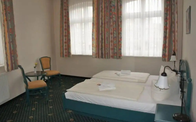 Phoenix Hotel Reuterhaus