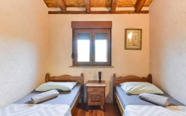 Holiday House Šimun