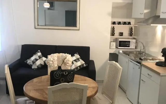 Chambre Familiale du Couvent