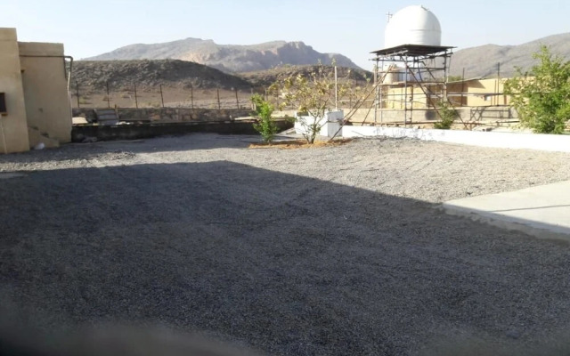 Abu Omair Jabal Shams Guesthouse