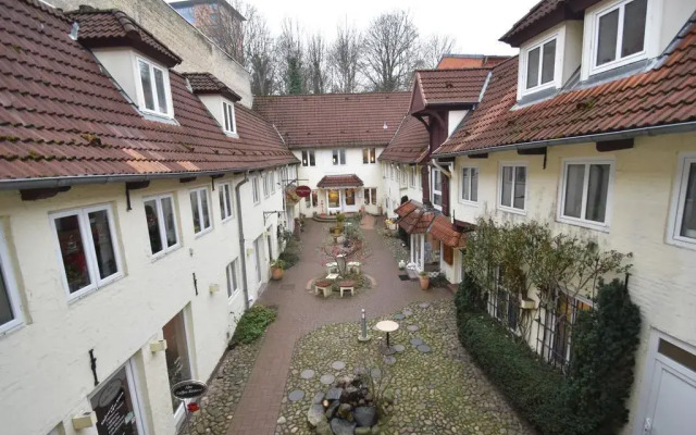 Im Sonnenhof