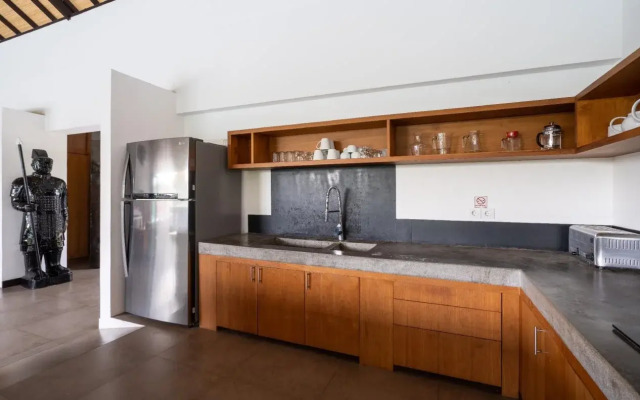 Boutique Villa Doretanh