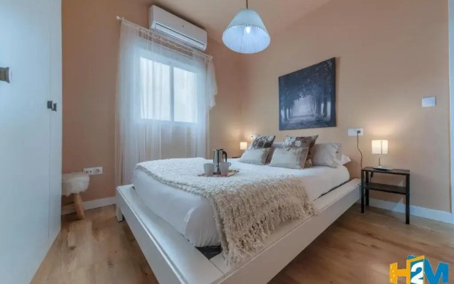 Holidays2malaga Parras Comfort