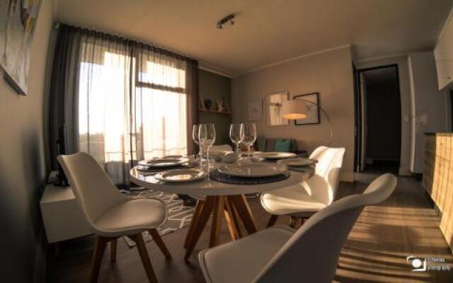 Ikon Self Catering