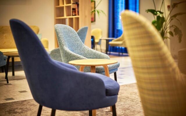 Holiday Inn Hasselt by IHG