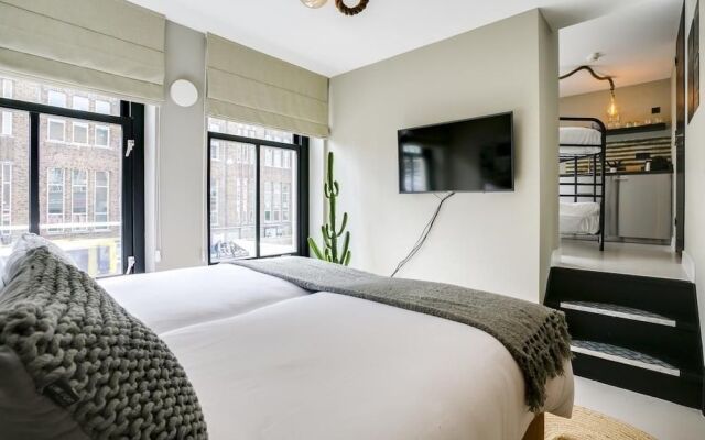 Exploris Hotel Utrecht