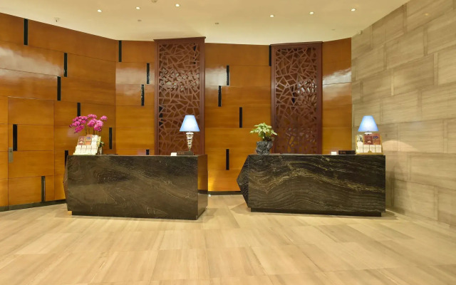 Treasure Island Hotel
