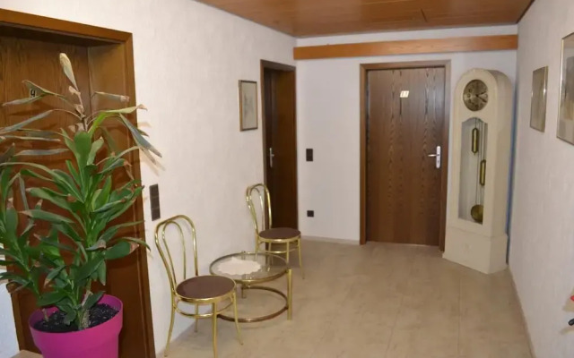 Hotel Garni Sebastian