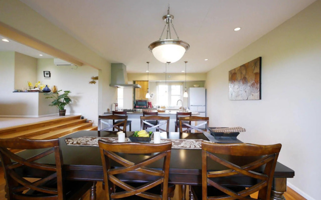 Private Vacation Villa Kohola