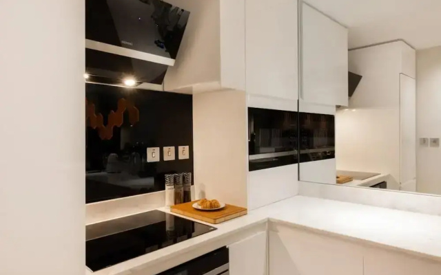 Signature Residence - The Palm Jumeirah - 2 Bedrooms 170 SQM