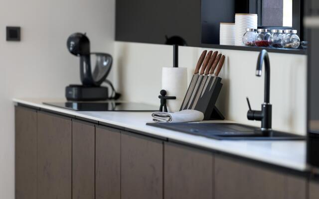 Piera in Brzac with 4 bedrooms and 4 bathrooms