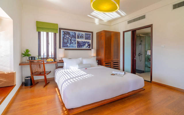 The Villa Hoi An Boutique Hotel